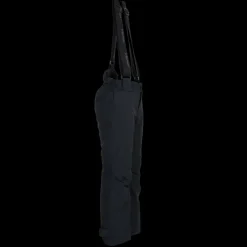 Hemavan Insulated Suspender Pants, vinterbyxor, junior - Vinterbyxor - Hemavan Insulated Suspender Pants, vinterbyxor, junior