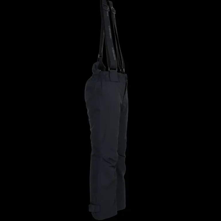 Hemavan Insulated Suspender Pants, vinterbyxor, junior - Vinterbyxor - Hemavan Insulated Suspender Pants, vinterbyxor, junior