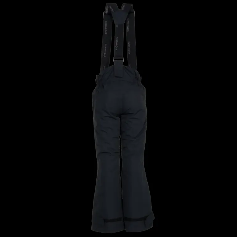 Hemavan Insulated Suspender Pants, vinterbyxor, junior - Vinterbyxor - Hemavan Insulated Suspender Pants, vinterbyxor, junior
