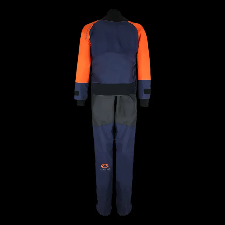 Hendra Hinge Drysuit Wmn, torrdräkt dam - Torrdräkt - Hendra Hinge Drysuit Wmn, torrdräkt dam