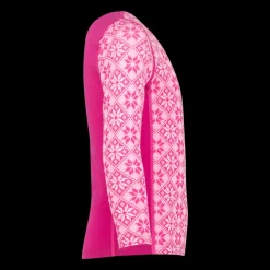 Hennie Set, ullunderkläder, barn - Underställ set - Hennie Set, ullunderkläder, barn