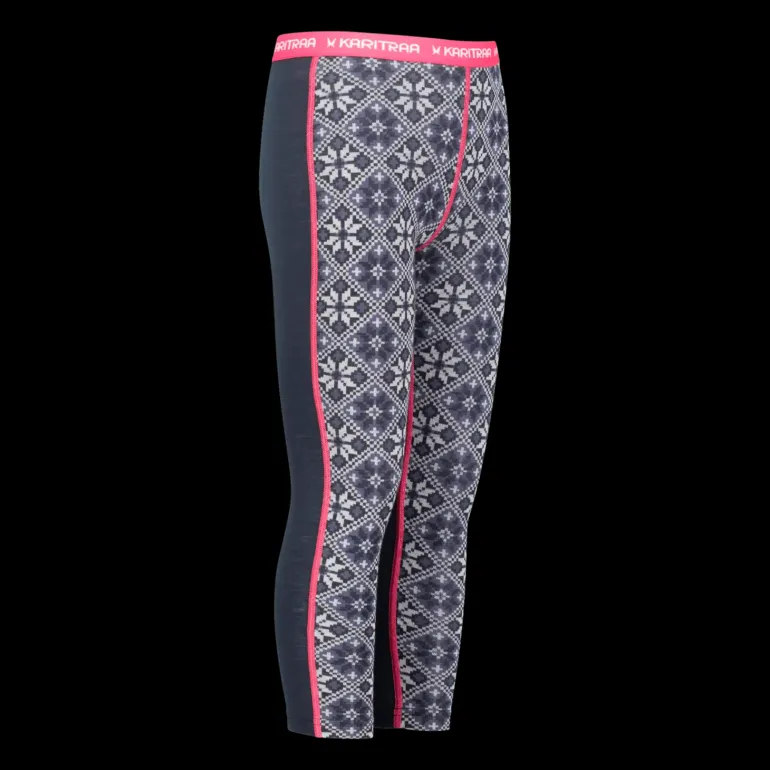 Hennie Set, ullunderkläder, barn - Underställ set - Hennie Set, ullunderkläder, barn