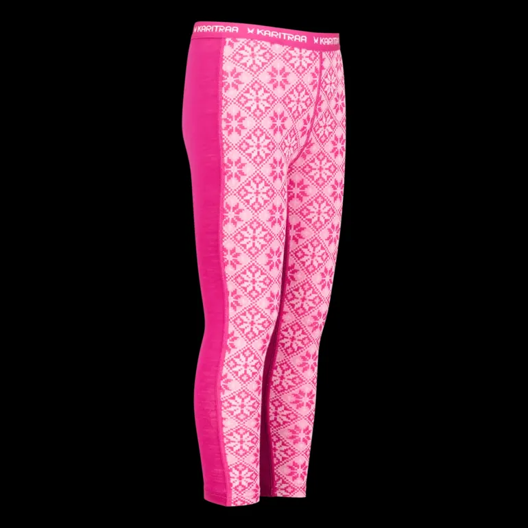 Hennie Set, ullunderkläder, barn - Underställ set - Hennie Set, ullunderkläder, barn