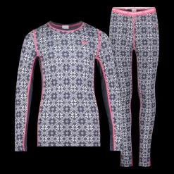 Hennie Set, underställ, junior - Underställ set - Hennie Set, underställ, junior