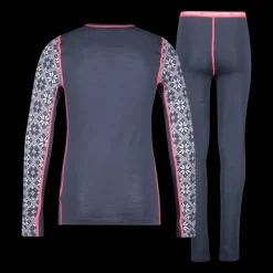 Hennie Set, underställ, junior - Underställ set - Hennie Set, underställ, junior