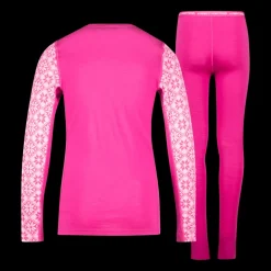 Hennie Set, underställ, junior - Underställ set - Hennie Set, underställ, junior