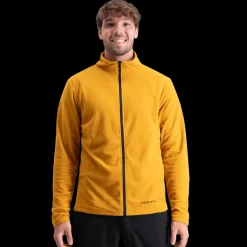 Hesseng Fleece Jacket, fleecejacka, herr - Mellanlagerjackor - Hesseng Fleece Jacket, fleecejacka, herr