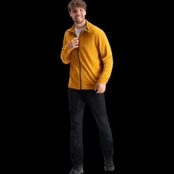 Hesseng Fleece Jacket, fleecejacka, herr - Mellanlagerjackor - Hesseng Fleece Jacket, fleecejacka, herr