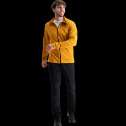 Hesseng Fleece Jacket, fleecejacka, herr - Mellanlagerjackor - Hesseng Fleece Jacket, fleecejacka, herr