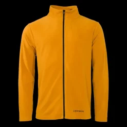 Hesseng Fleece Jacket, fleecejacka, herr - Mellanlagerjackor - Hesseng Fleece Jacket, fleecejacka, herr