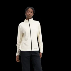 Hesseng Fleece Jacket W, fleecejacka, dam - Mellanlagersjackor - Hesseng Fleece Jacket W, fleecejacka, dam