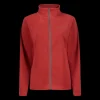 Hesseng Fleece Jacket W, fleecejacka, dam - Mellanlagersjackor - Hesseng Fleece Jacket W, fleecejacka, dam