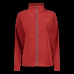 Hesseng Fleece Jacket W, fleecejacka, dam - Mellanlagersjackor - Hesseng Fleece Jacket W, fleecejacka, dam
