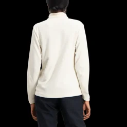 Hesseng Fleece Jacket W, fleecejacka, dam - Mellanlagersjackor - Hesseng Fleece Jacket W, fleecejacka, dam