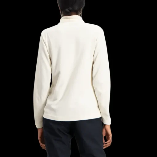 Hesseng Fleece Jacket W, fleecejacka, dam - Mellanlagersjackor - Hesseng Fleece Jacket W, fleecejacka, dam