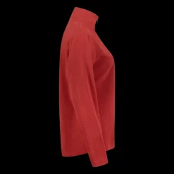 Hesseng Fleece Jacket W, fleecejacka, dam - Mellanlagersjackor - Hesseng Fleece Jacket W, fleecejacka, dam