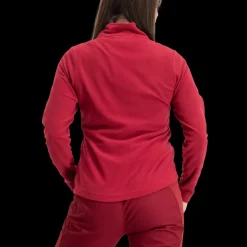 Hesseng Fleece Jacket W, fleecejacka, dam - Mellanlagersjackor - Hesseng Fleece Jacket W, fleecejacka, dam
