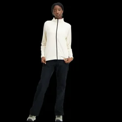 Hesseng Fleece Jacket W, fleecejacka, dam - Mellanlagersjackor - Hesseng Fleece Jacket W, fleecejacka, dam
