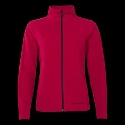 Hesseng Fleece Jacket W, fleecejacka, dam - Mellanlagersjackor - Hesseng Fleece Jacket W, fleecejacka, dam