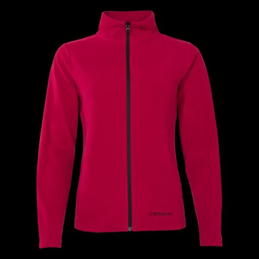 Hesseng Fleece Jacket W, fleecejacka, dam - Mellanlagersjackor - Hesseng Fleece Jacket W, fleecejacka, dam