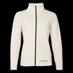 Hesseng Fleece Jacket W, fleecejacka, dam - Mellanlagersjackor - Hesseng Fleece Jacket W, fleecejacka, dam