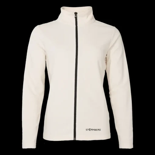 Hesseng Fleece Jacket W, fleecejacka, dam - Mellanlagersjackor - Hesseng Fleece Jacket W, fleecejacka, dam