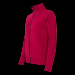 Hesseng Fleece Jacket W, fleecejacka, dam - Mellanlagersjackor - Hesseng Fleece Jacket W, fleecejacka, dam