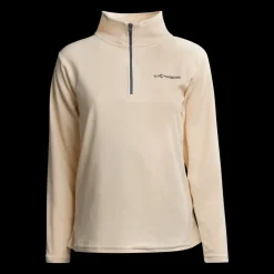 Hesseng Zip Fleece, fleecetröja, dam - Fleecetröjor - Hesseng Zip Fleece, fleecetröja, dam
