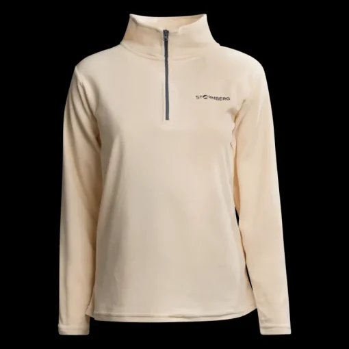 Hesseng Zip Fleece, fleecetröja, dam - Fleecetröjor - Hesseng Zip Fleece, fleecetröja, dam
