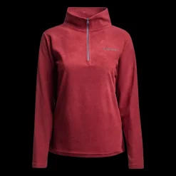 Hesseng Zip Fleece, fleecetröja, dam - Fleecetröjor - Hesseng Zip Fleece, fleecetröja, dam