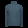 Hesseng Zip Fleece, fleecetröja - Fleecetröjor - Hesseng Zip Fleece, fleecetröja