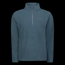 Hesseng Zip Fleece, fleecetröja - Fleecetröjor - Hesseng Zip Fleece, fleecetröja