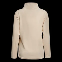 Hesseng Zip Fleece, fleecetröja, dam - Fleecetröjor - Hesseng Zip Fleece, fleecetröja, dam