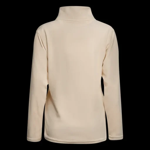 Hesseng Zip Fleece, fleecetröja, dam - Fleecetröjor - Hesseng Zip Fleece, fleecetröja, dam