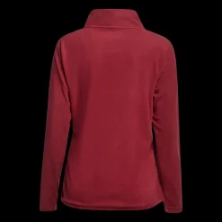 Hesseng Zip Fleece, fleecetröja, dam - Fleecetröjor - Hesseng Zip Fleece, fleecetröja, dam
