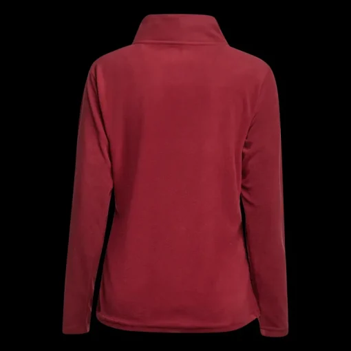 Hesseng Zip Fleece, fleecetröja, dam - Fleecetröjor - Hesseng Zip Fleece, fleecetröja, dam