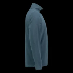 Hesseng Zip Fleece, fleecetröja - Fleecetröjor - Hesseng Zip Fleece, fleecetröja