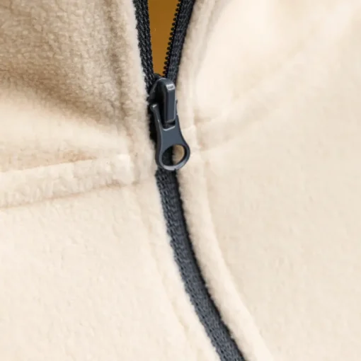Hesseng Zip Fleece, fleecetröja, dam - Fleecetröjor - Hesseng Zip Fleece, fleecetröja, dam