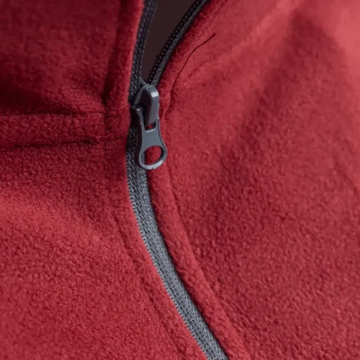 Hesseng Zip Fleece, fleecetröja, dam - Fleecetröjor - Hesseng Zip Fleece, fleecetröja, dam
