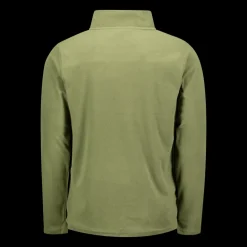 Hesseng Zip Fleece, fleecetröja - Fleecetröjor - Hesseng Zip Fleece, fleecetröja