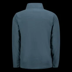 Hesseng Zip Fleece, fleecetröja - Fleecetröjor - Hesseng Zip Fleece, fleecetröja