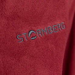 Hesseng Zip Fleece, fleecetröja, dam - Fleecetröjor - Hesseng Zip Fleece, fleecetröja, dam