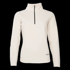 Hesseng Zip Fleece, fleecetröja, dam - Fleecetröjor - Hesseng Zip Fleece, fleecetröja, dam