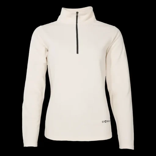 Hesseng Zip Fleece, fleecetröja, dam - Fleecetröjor - Hesseng Zip Fleece, fleecetröja, dam