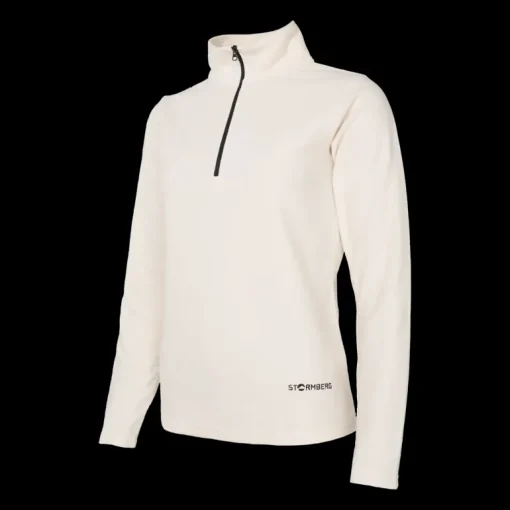 Hesseng Zip Fleece, fleecetröja, dam - Fleecetröjor - Hesseng Zip Fleece, fleecetröja, dam