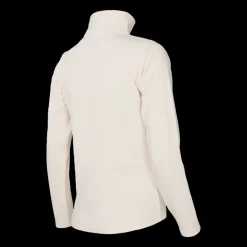 Hesseng Zip Fleece, fleecetröja, dam - Fleecetröjor - Hesseng Zip Fleece, fleecetröja, dam