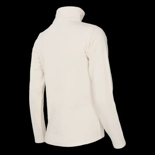 Hesseng Zip Fleece, fleecetröja, dam - Fleecetröjor - Hesseng Zip Fleece, fleecetröja, dam