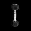 Hex Dumbbell 5 kg, hantel - Hantlar - Hex Dumbbell 5 kg, hantel