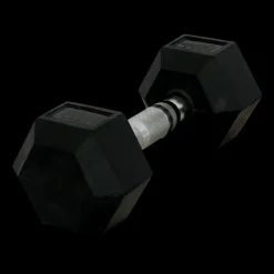 Hex Dumbbell 47,5 kg, hantel - Hantlar - Hex Dumbbell 47,5 kg, hantel