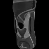 Hg80 Premium Hinged Knee Brace, knäskydd - Knä - Hg80 Premium Hinged Knee Brace, knäskydd